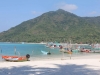 Şanghay'dan Koh Phangan'a Sıcak Bir Tatil