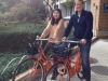 Şanghay'da Bisiklet Turu (Wheely Bike Tours)