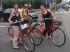Şanghay'da Bisiklet Turu (Wheely Bike Tours)