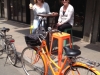 Şanghay'da Bisiklet Turu (Wheely Bike Tours)