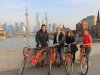 Şanghay'da Bisiklet Turu (Wheely Bike Tours)
