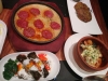 Şanghay'da Türk Restoranı (Black Pepper)
