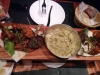 Şanghay'da Türk Restoranı (Black Pepper)