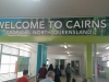 Şanghay’dan Avustralya’ya Uzun Bir Seyahat (Cairns)