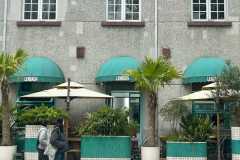 Sangay-Gezmece-Columbia-Circle-Cafe-Restoran-Kitap-1