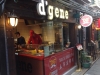 Şanghay'da Türk Dönercisi (D'Gene - Dönergene)