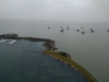 Şanghay'dan Huzhou'ya Kaplıca Tatili