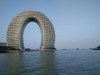Şanghay'dan Huzhou'ya Kaplıca Tatili