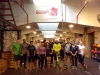Şanghay'da Crossfit Salonu (Iron Dragon Crossfit)