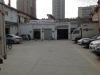 Şanghay'da Crossfit Salonu (Iron Dragon Crossfit)