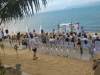 Şanghay'ın Arka Bahçesi Koh Samui'de Balayı