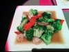 Şanghay’da Tayland Yemeği (LapisThai)