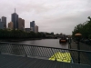 Şanghay’dan Avustralya’ya Uzun Bir Seyahat (Melbourne)