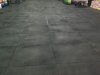Şanghay'da Crossfit Salonu (Reebok Crossfit MeWellness)