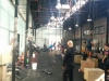 Şanghay'da Crossfit Salonu (Reebok Crossfit MeWellness)