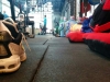 Şanghay'da Crossfit Salonu (Reebok Crossfit MeWellness)