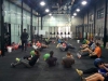 Şanghay'da Crossfit Salonu (Reebok Crossfit MeWellness)