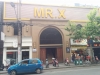 Şanghay'da Beyin Jimnastiği (Mr. X)