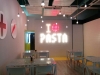 Şanghay’da Makarna Labaratuvarı (Pasta Lab)