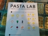 Şanghay’da Makarna Labaratuvarı (Pasta Lab)