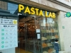 Şanghay’da Makarna Labaratuvarı (Pasta Lab)