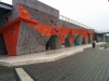 Şanghay'da İdeal Koşu Parkuru (Xuhui Riverside Park)