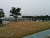 Şanghay'da İdeal Koşu Parkuru (Xuhui Riverside Park)