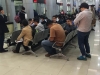 Şanghay'da Ehliyet Başvurusu