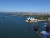 Şanghay'dan Avustralya'ya Uzun Bir Seyahat (Sydney)