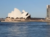 Şanghay'dan Avustralya'ya Uzun Bir Seyahat (Sydney)