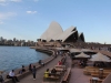 Şanghay'dan Avustralya'ya Uzun Bir Seyahat (Sydney)