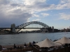 Şanghay'dan Avustralya'ya Uzun Bir Seyahat (Sydney)