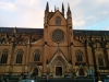 Şanghay'dan Avustralya'ya Uzun Bir Seyahat (Sydney)