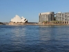 Şanghay'dan Avustralya'ya Uzun Bir Seyahat (Sydney)
