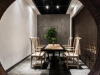 Şanghay'da Helal Çin Restoranı (T Modern)
