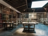 Şanghay'da Helal Çin Restoranı (T Modern)