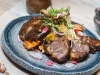 Şanghay'da Helal Çin Restoranı (T Modern)