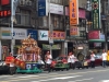 Şanghay'dan Taipei'e Bayram Seyahati