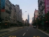 Şanghay'dan Taipei'e Bayram Seyahati
