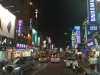 Şanghay'dan Taipei'e Bayram Seyahati