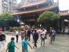 Şanghay'dan Taipei'e Bayram Seyahati