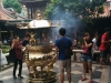 Şanghay'dan Taipei'e Bayram Seyahati