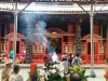 Şanghay'dan Taipei'e Bayram Seyahati