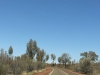 Şanghay’dan Avustralya’ya Uzun Bir Seyahat (Uluru - Ayers Rock)