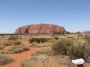 Şanghay’dan Avustralya’ya Uzun Bir Seyahat (Uluru - Ayers Rock)