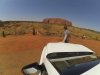 Şanghay’dan Avustralya’ya Uzun Bir Seyahat (Uluru - Ayers Rock)