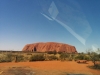 Şanghay’dan Avustralya’ya Uzun Bir Seyahat (Uluru - Ayers Rock)