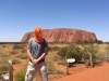 Şanghay’dan Avustralya’ya Uzun Bir Seyahat (Uluru - Ayers Rock)