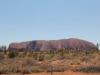 Şanghay’dan Avustralya’ya Uzun Bir Seyahat (Uluru - Ayers Rock)