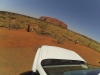Şanghay’dan Avustralya’ya Uzun Bir Seyahat (Uluru - Ayers Rock)